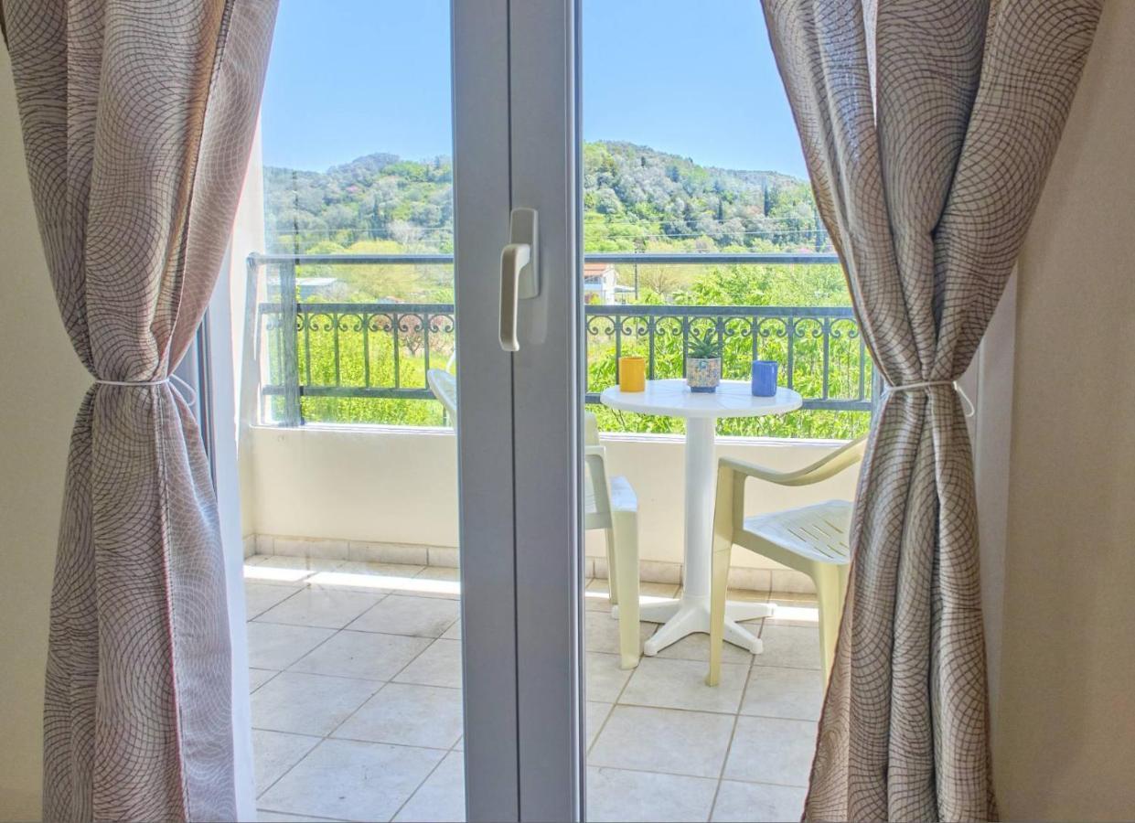 Vintage Studio 16 Apartment Sidari (Corfu)