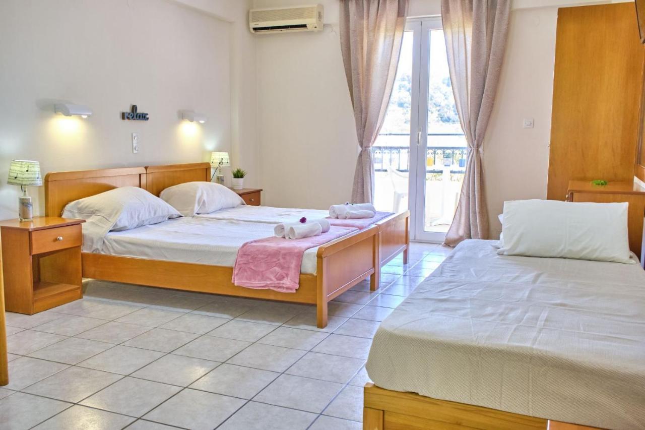 Vintage Studio 16 Sidari (Corfu)