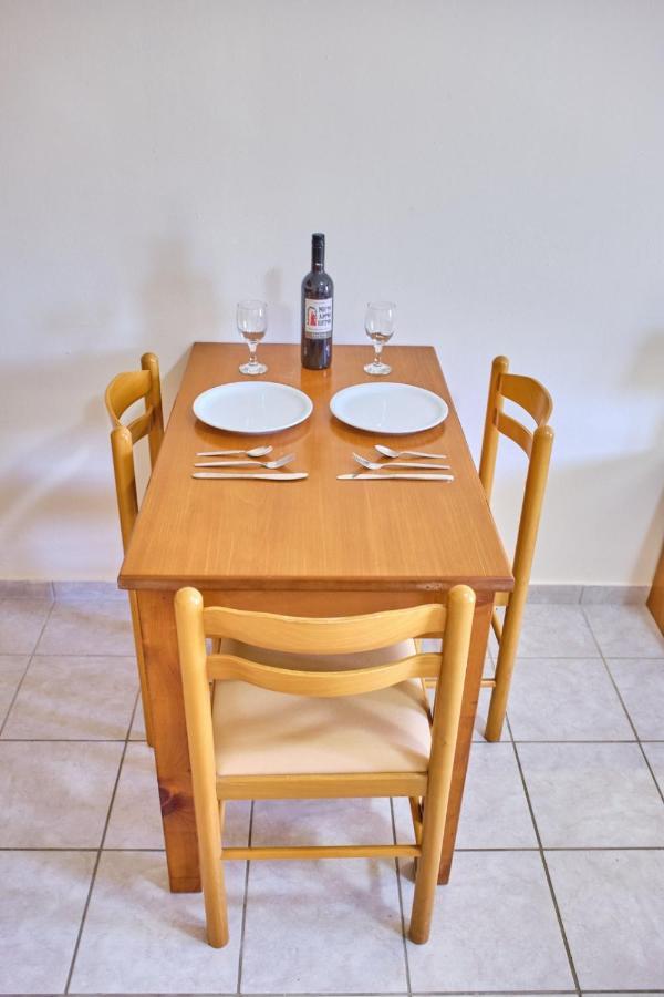 Apartment Vintage Studio 16 Sidari (Corfu)