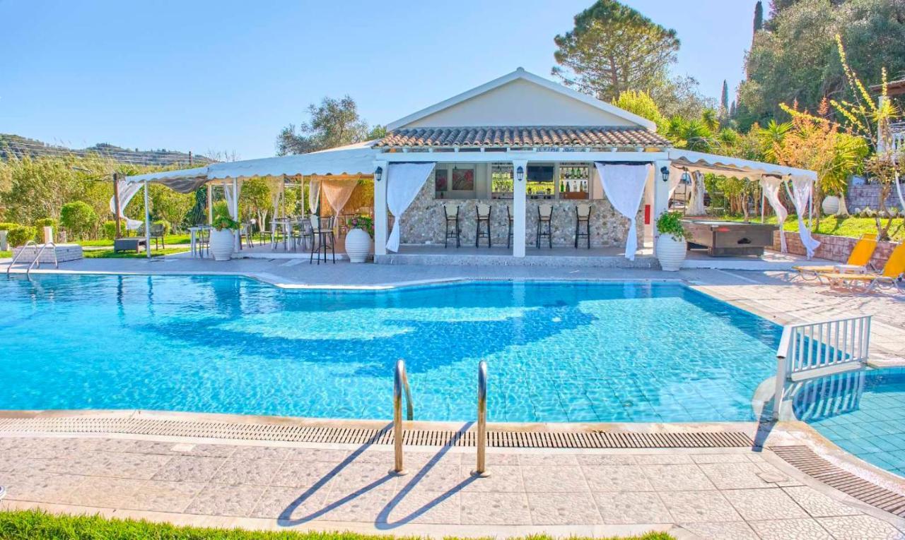 Vintage Studio 16 Apartment Sidari (Corfu)