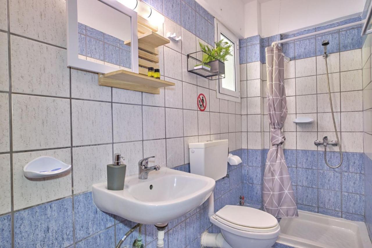 Vintage Studio 16 Apartment Sidari (Corfu)