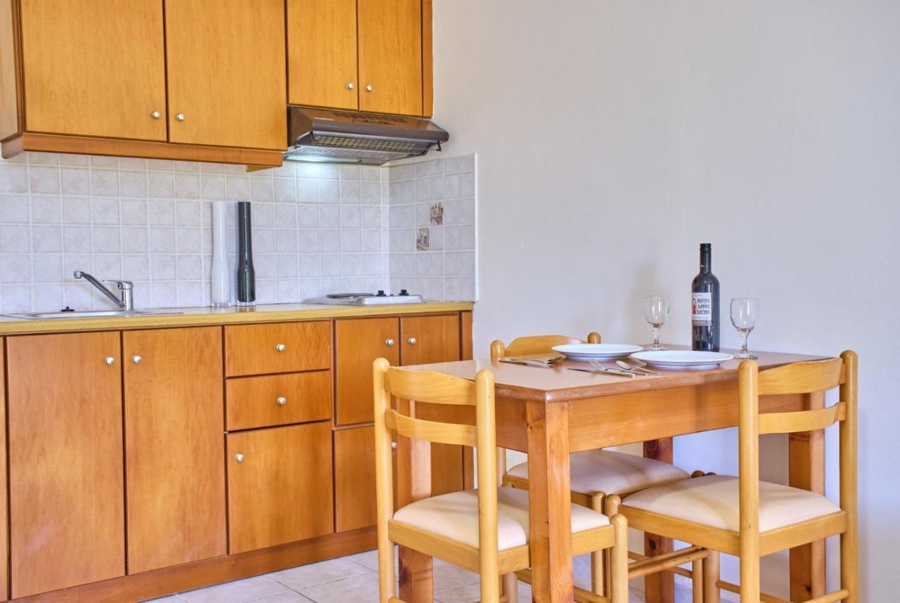 Vintage Studio 16 Apartment